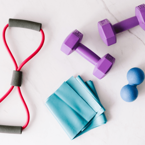 Therapy Equipment