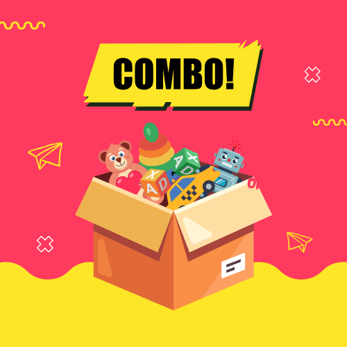 Combo Offer