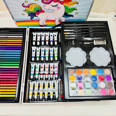 Unicorn Combo Set-এর অফার_img_8