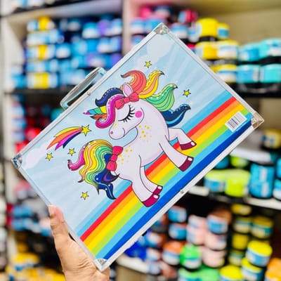 Unicorn Combo Set-এর অফার_img_2
