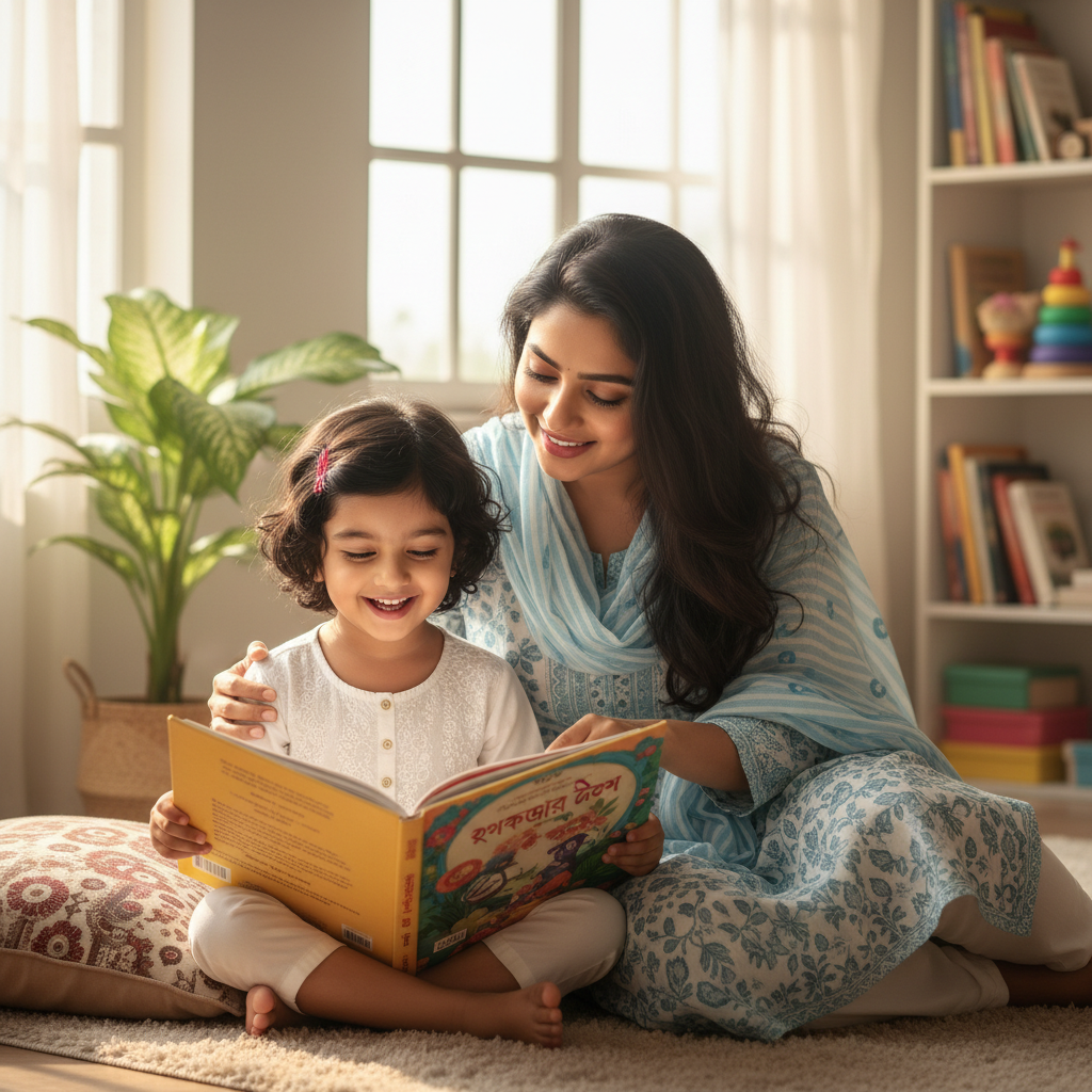 Books & Learning