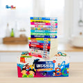 Jhilmil Gyanbox 16 Books Set – Part 1 | শিশুদের শিক্ষামূলক বই সেট