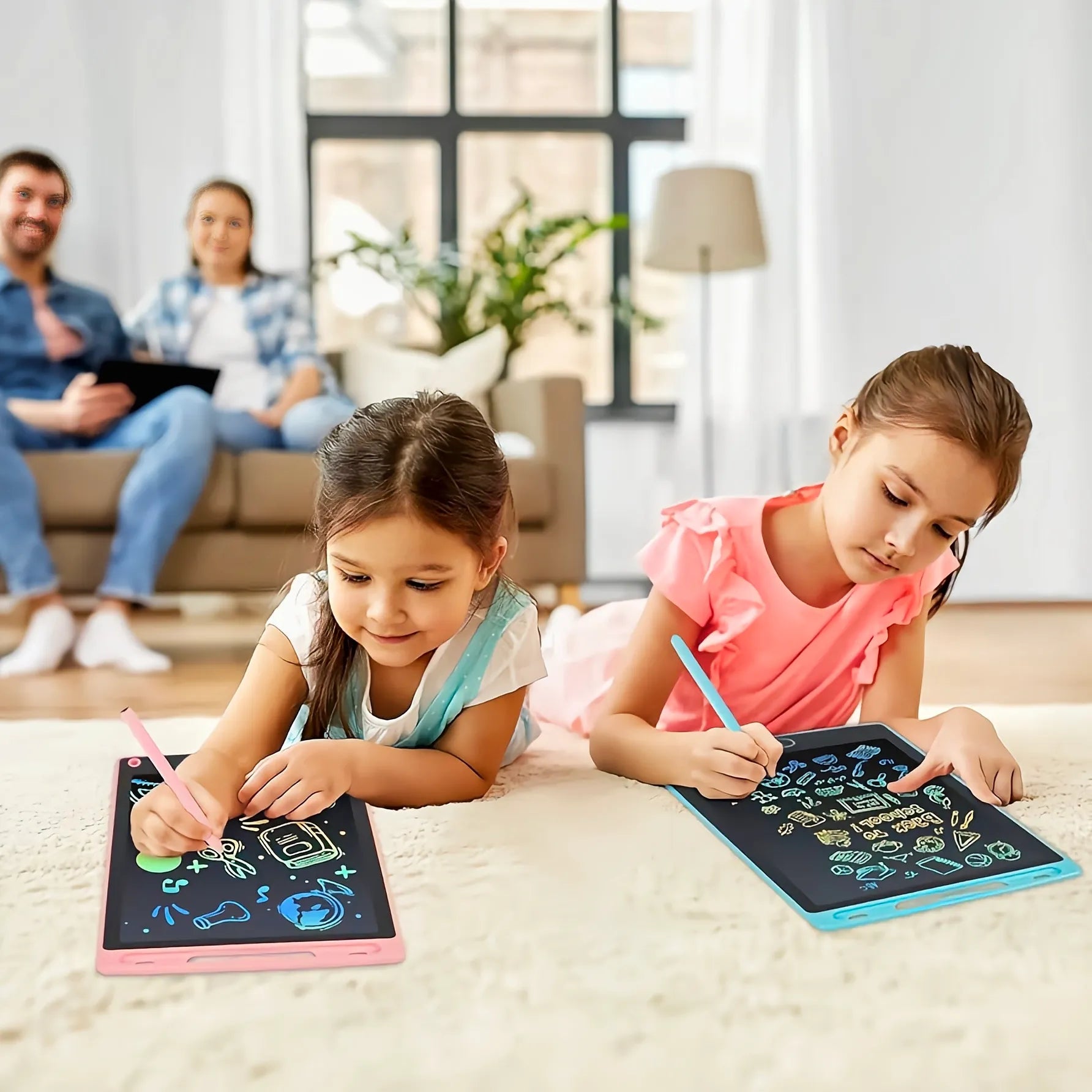 LCD Writing Tablet 12 Inch