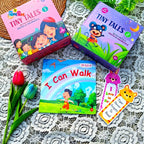 Tiny Tales Series 1 + Series 2 (combo offer)