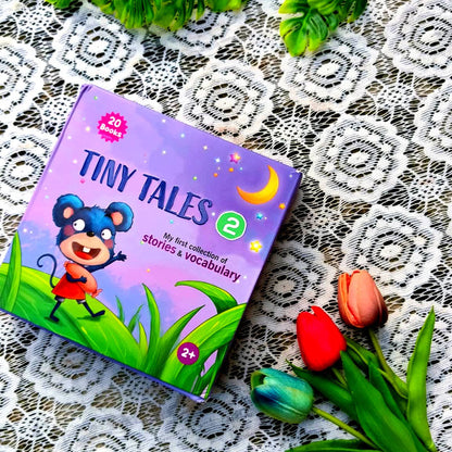 Tiny Tales-2