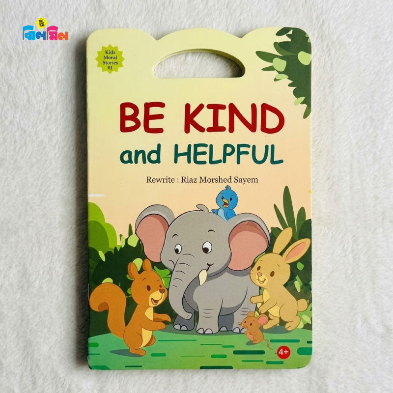 Kids Moral Stories