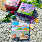 Tiny Tales Series 1 + Series 2 (combo offer)
