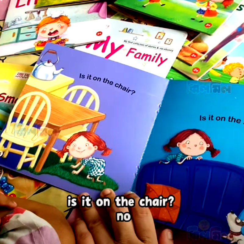 Tiny Tales-2