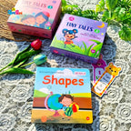 Tiny Tales Series 1 + Series 2 (combo offer)