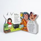 Die Cut Nursery Rhymes