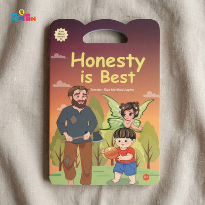 Kids Moral Stories