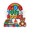 Kid's Toys & Books