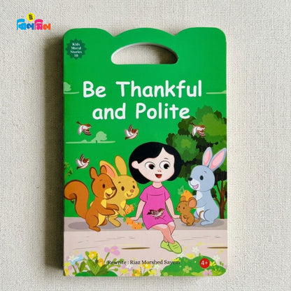 Kids Moral Stories