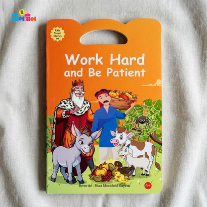 Kids Moral Stories