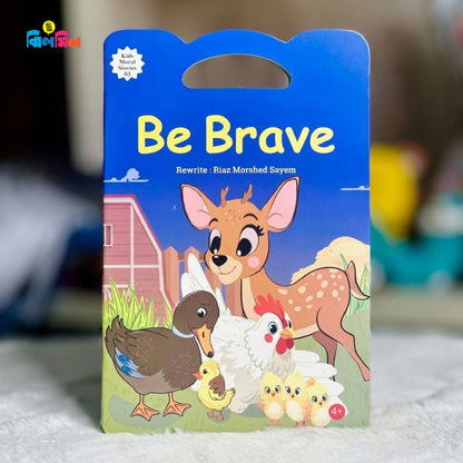 Kids Moral Stories